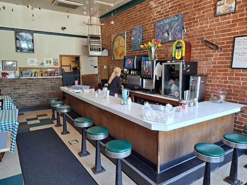 How Lisa Schembri Shaped The Cafe's Soul