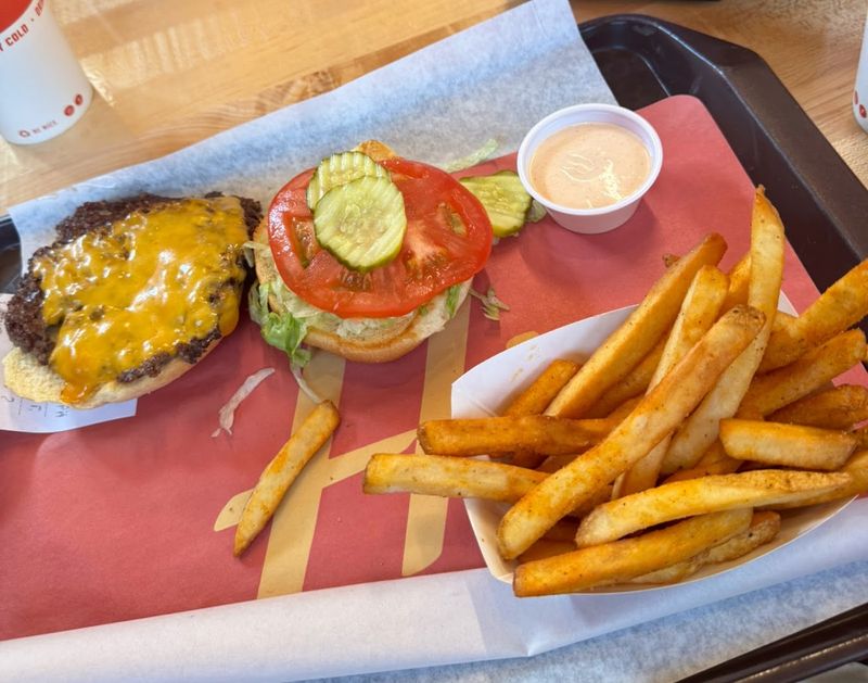 The Signature Fry Sauce You Will Not Forget