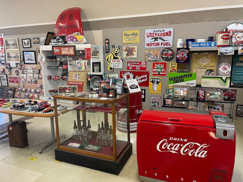 Collectibles Are Central To The Experience