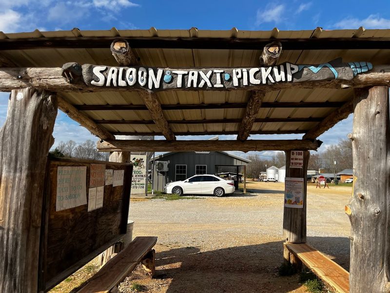 The Truck Taxi Experience