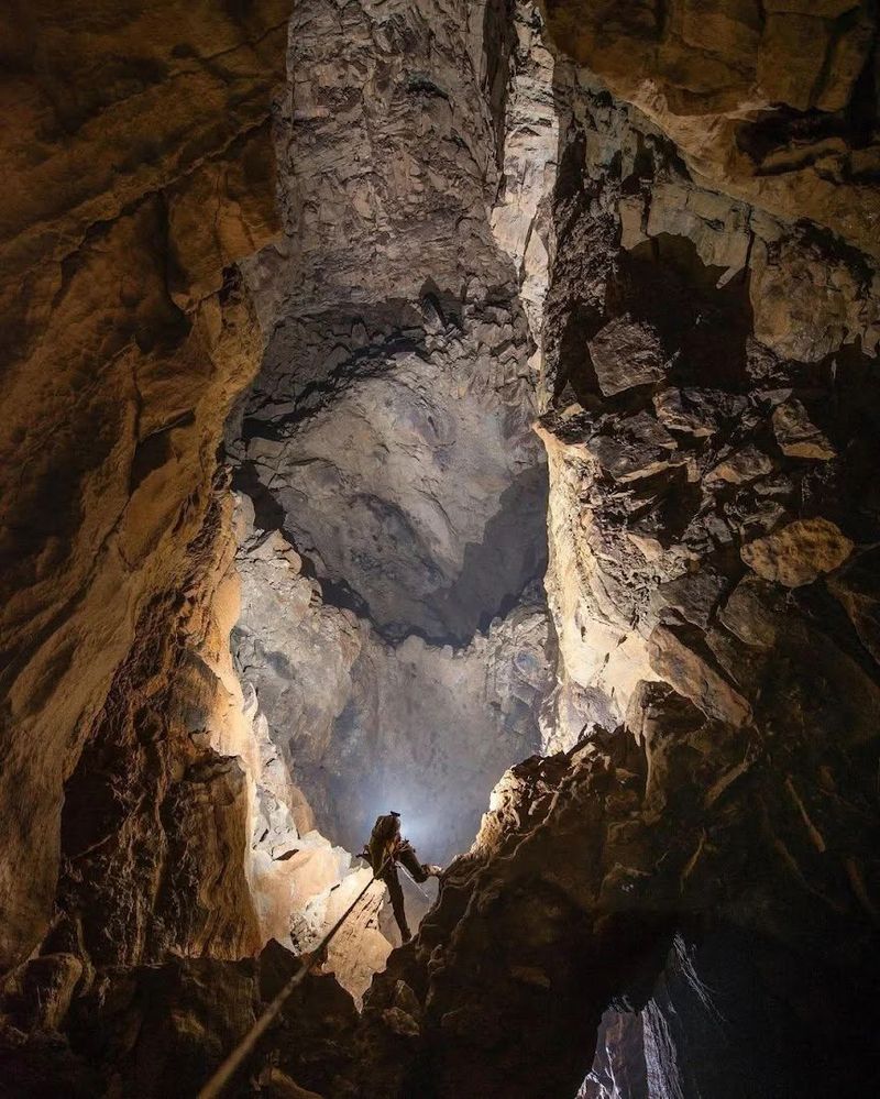 Open Year-Round for Exploration in Every Season