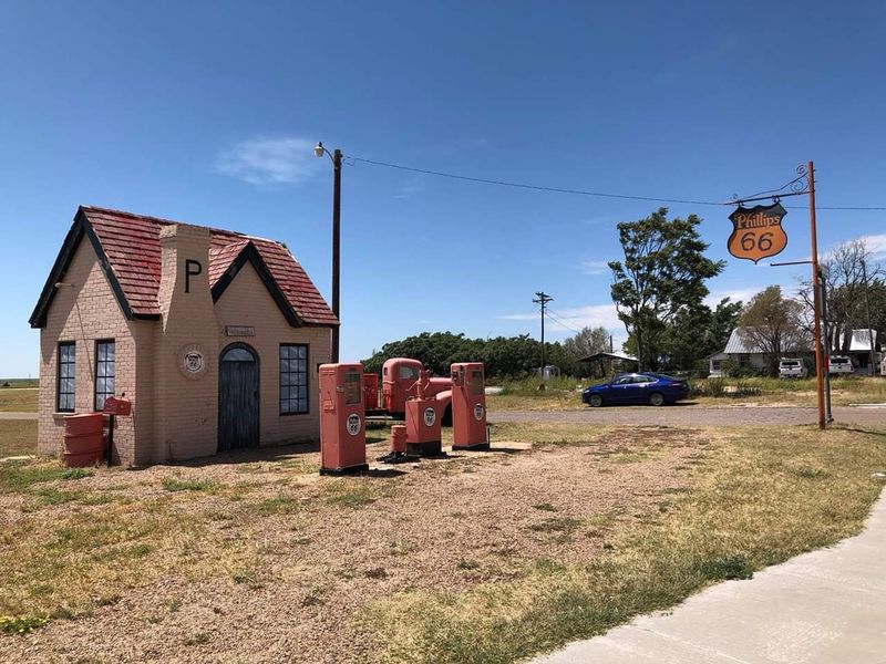 What Route 66 Actually Feels Like From The Inside