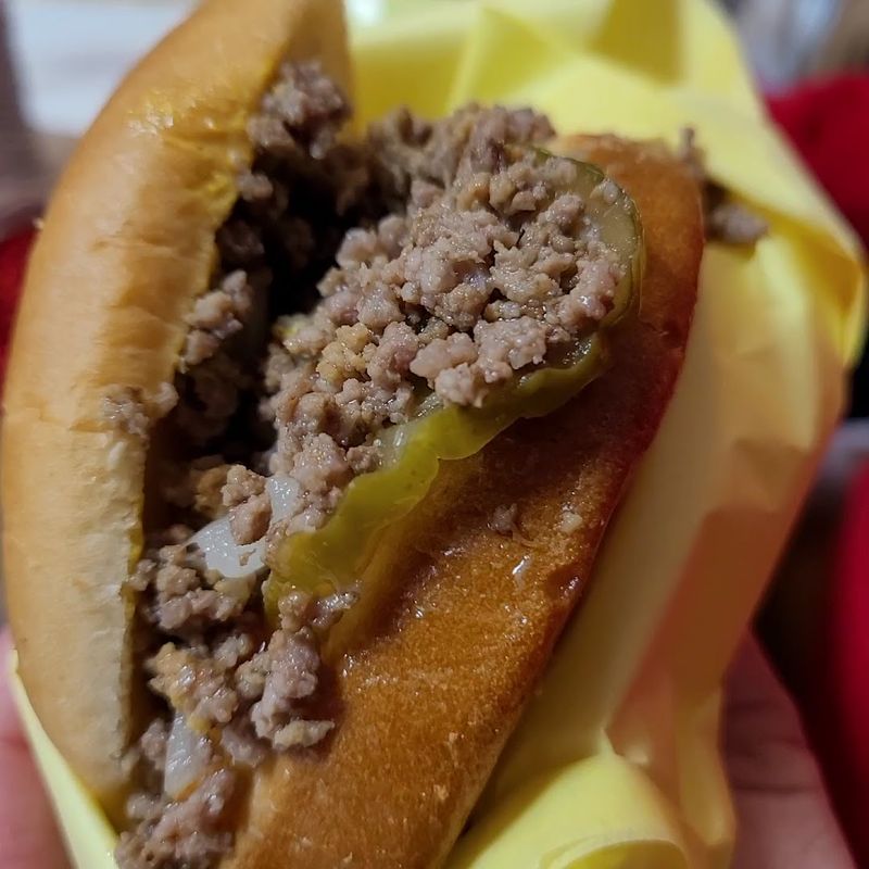 The Loose Meat Magic