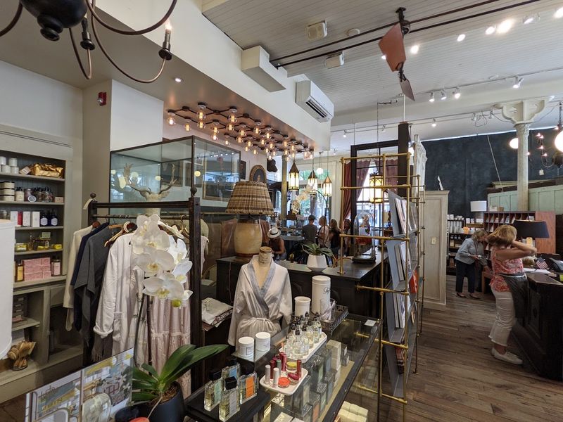 An Extensive and Thoughtful Book Selection