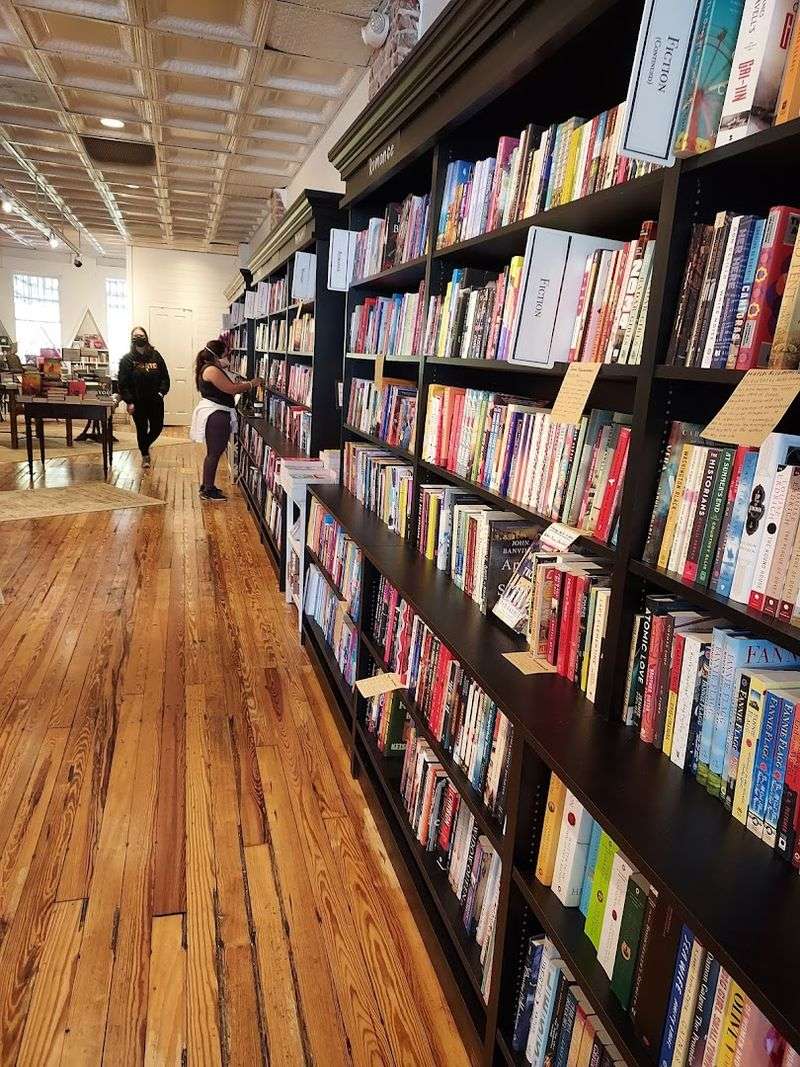 Supporting Local Organizations and Artists