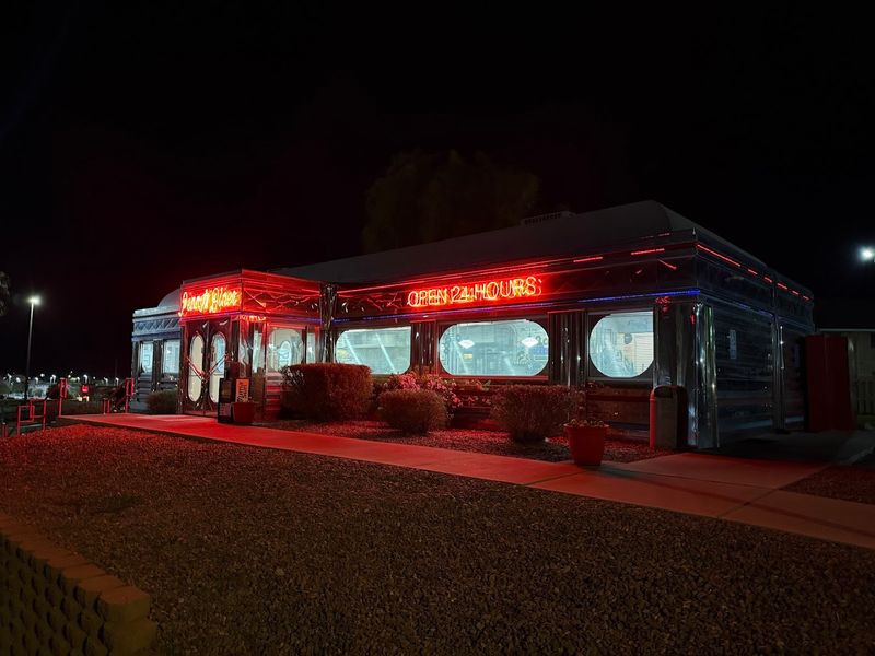 Open Every Hour Of Every Day Without Exception