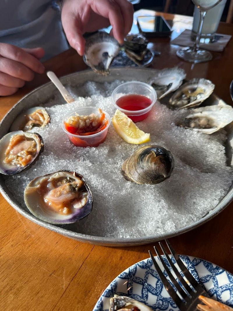 The Clear Broth Style That Defines Rhode Island