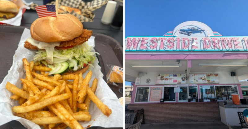A Classic Idaho Drive-In That’s Hard To Beat For Chili Cheese Fries