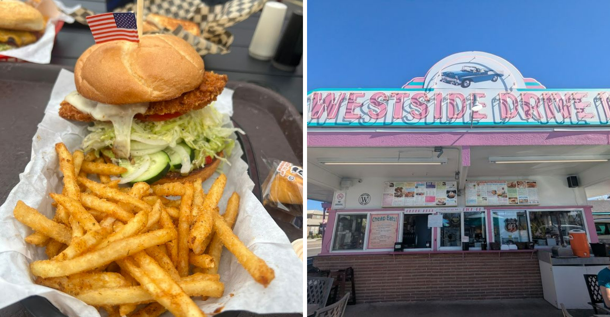 A Classic Idaho Drive In Thats Hard To Beat For Chili Cheese Fries - Decor Hint