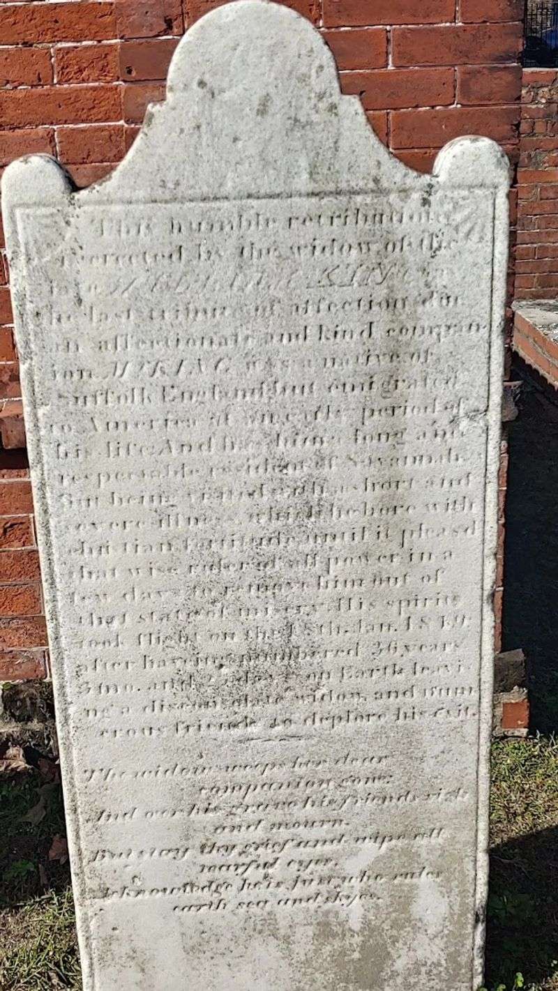 Genealogical Research Goldmine