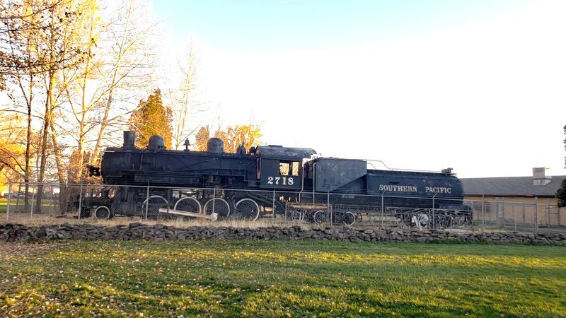 The Modoc County Historical Society Museum