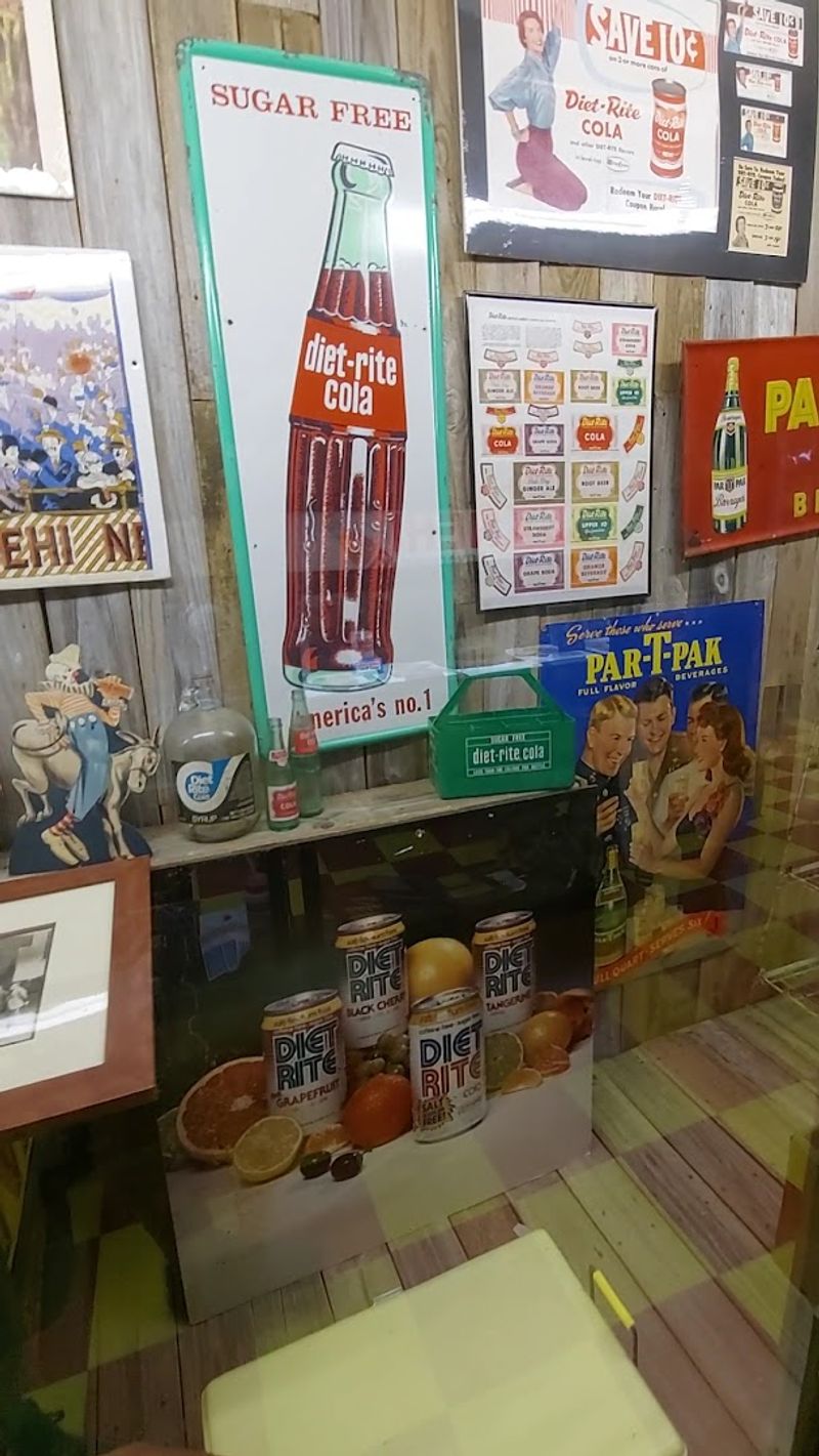 Pure Nostalgic Appeal