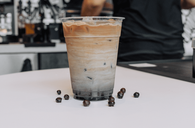 The Mission Behind Every Cup