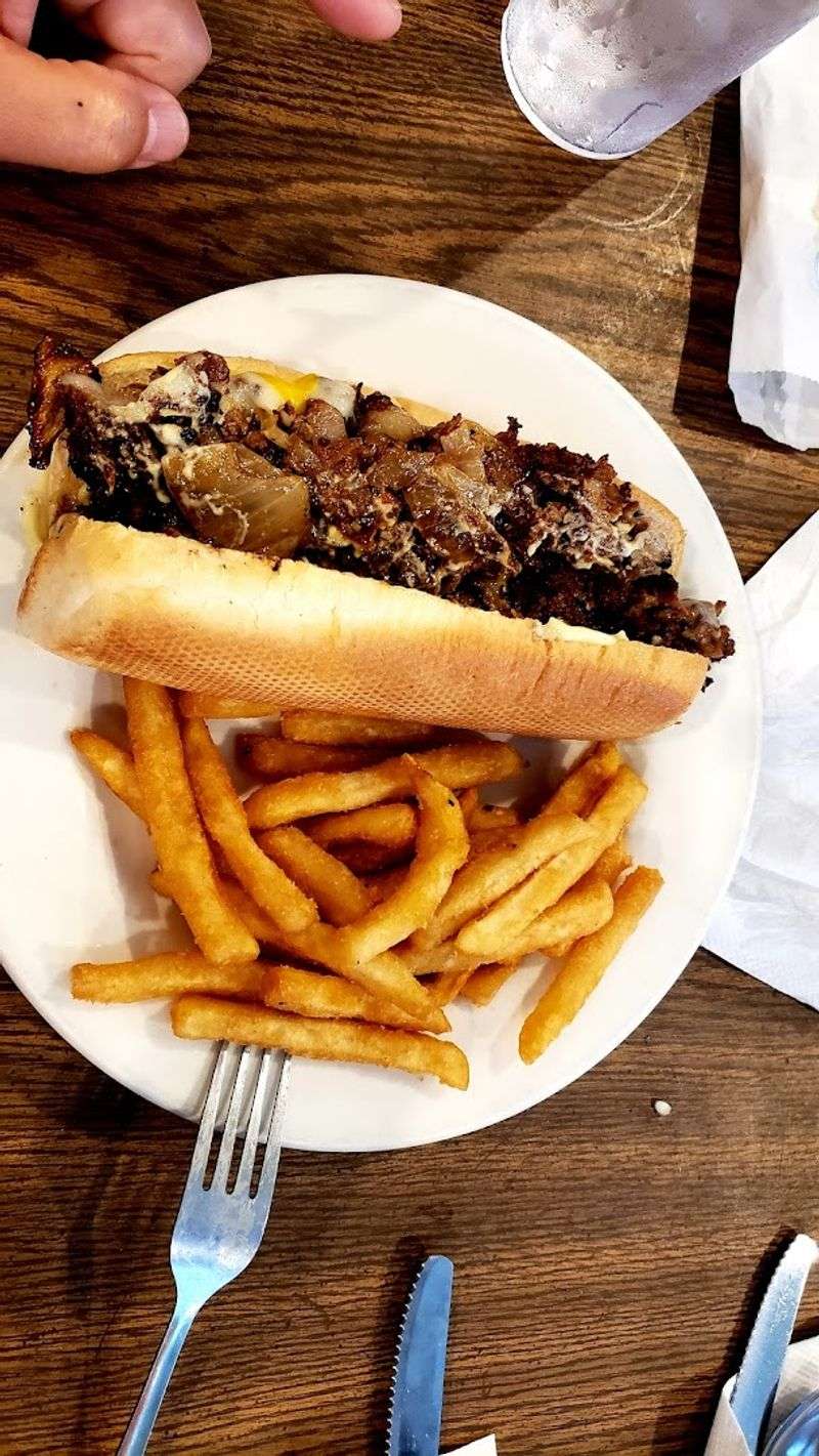 A Flexible Option For Lighter Or Heartier Meals