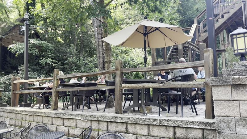 The Drive There Already Feels Like Part Of The Outing