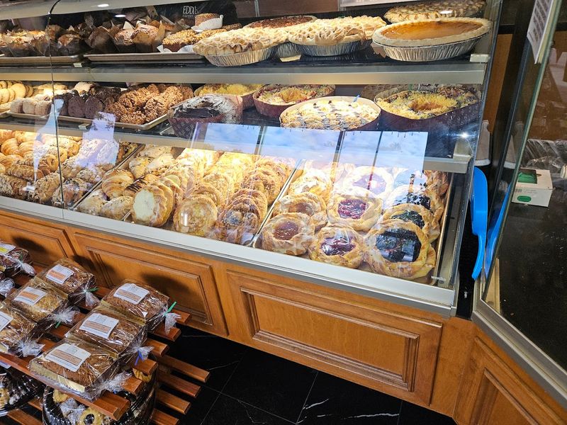 A Baking Philosophy Rooted in Quality Ingredients and Old-World Technique
