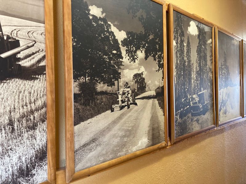 Decor That Tells A Story