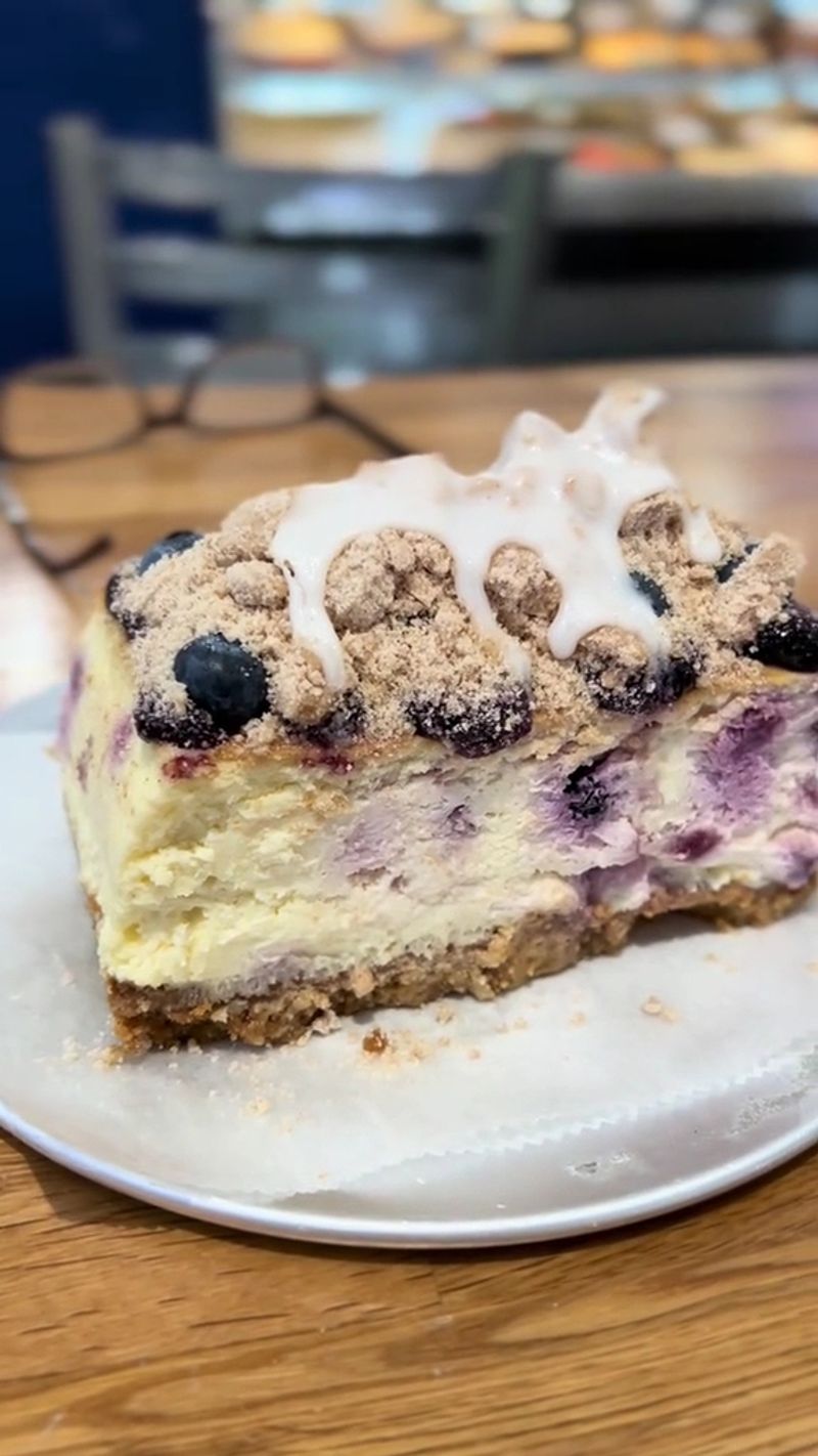 Seasonal Specials That Keep Things Interesting