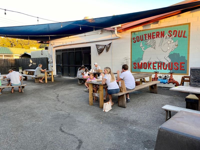 Live Music and the Channel Marker Bar On-Site