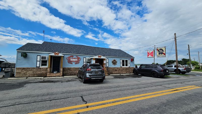 The Road Trip Is Part Of The Fun