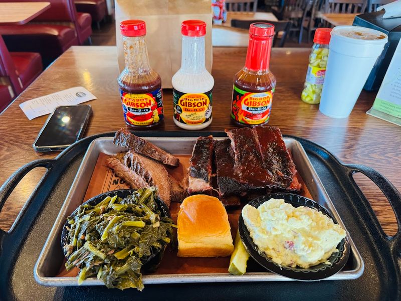 Why Pitmasters Keep Coming Back To Danville Road