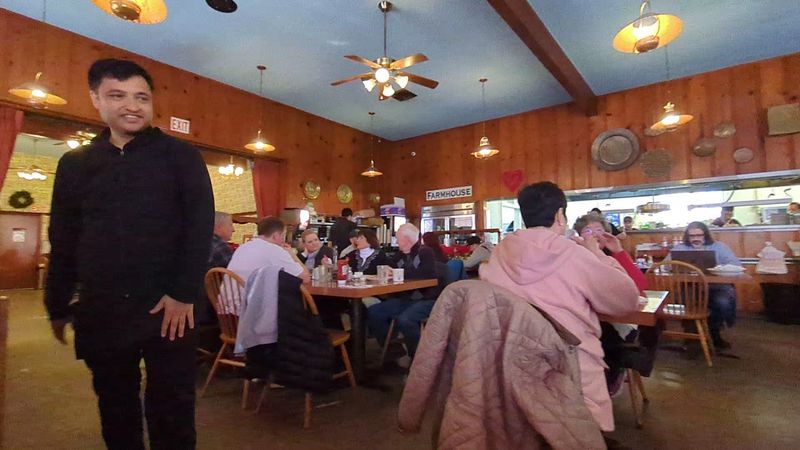 A Community Gathering Spot With Multigenerational Loyalty