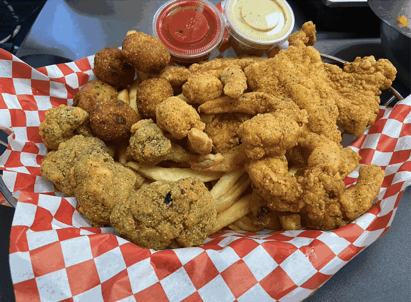 Unique Specialty Platters That Go Beyond the Basics