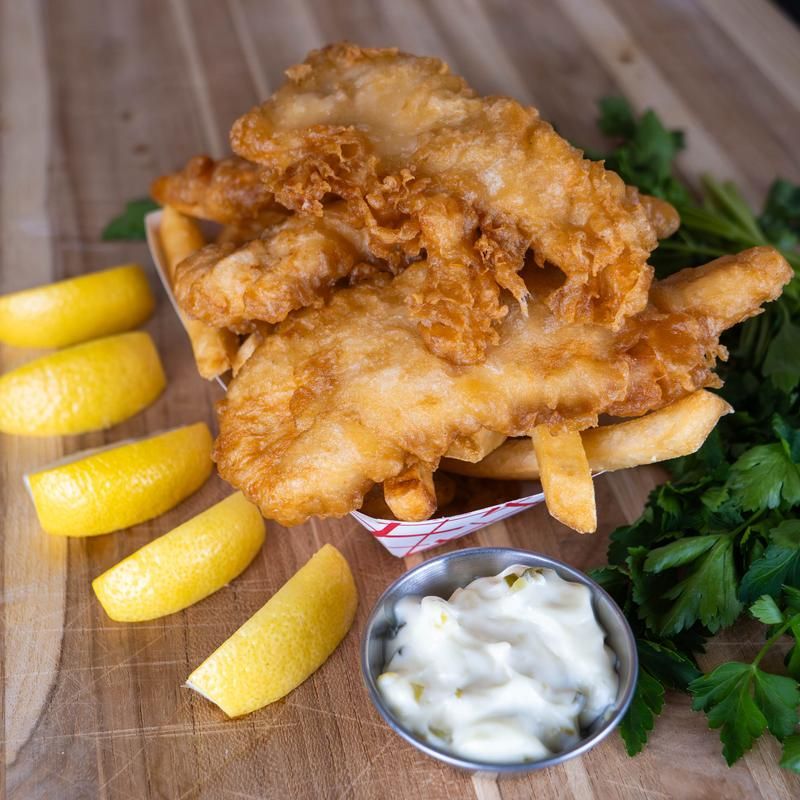 The Fish That Wins Every Time