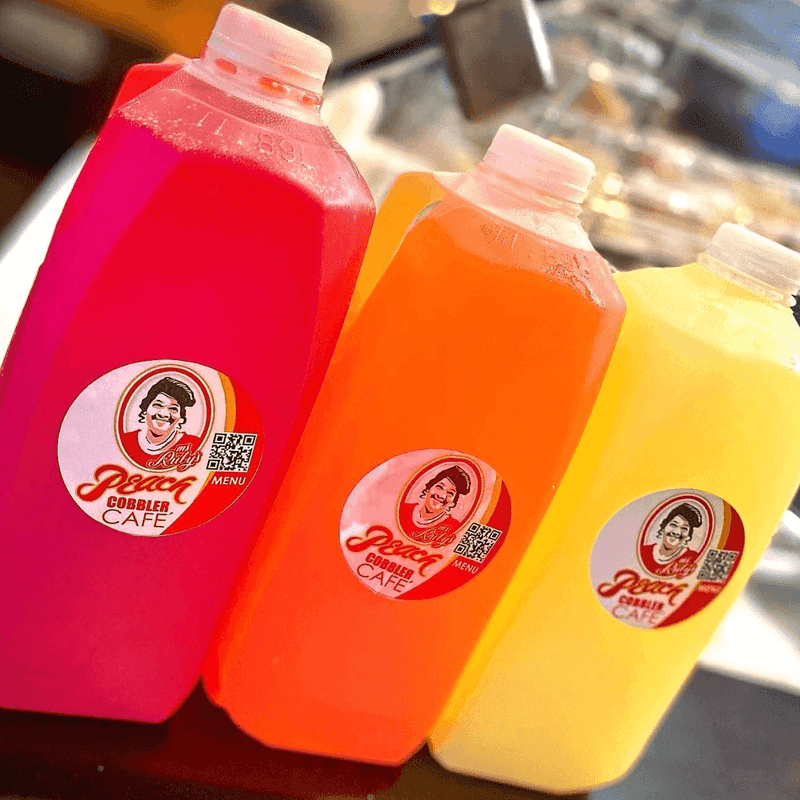 Specialty Beverages That Complete the Meal