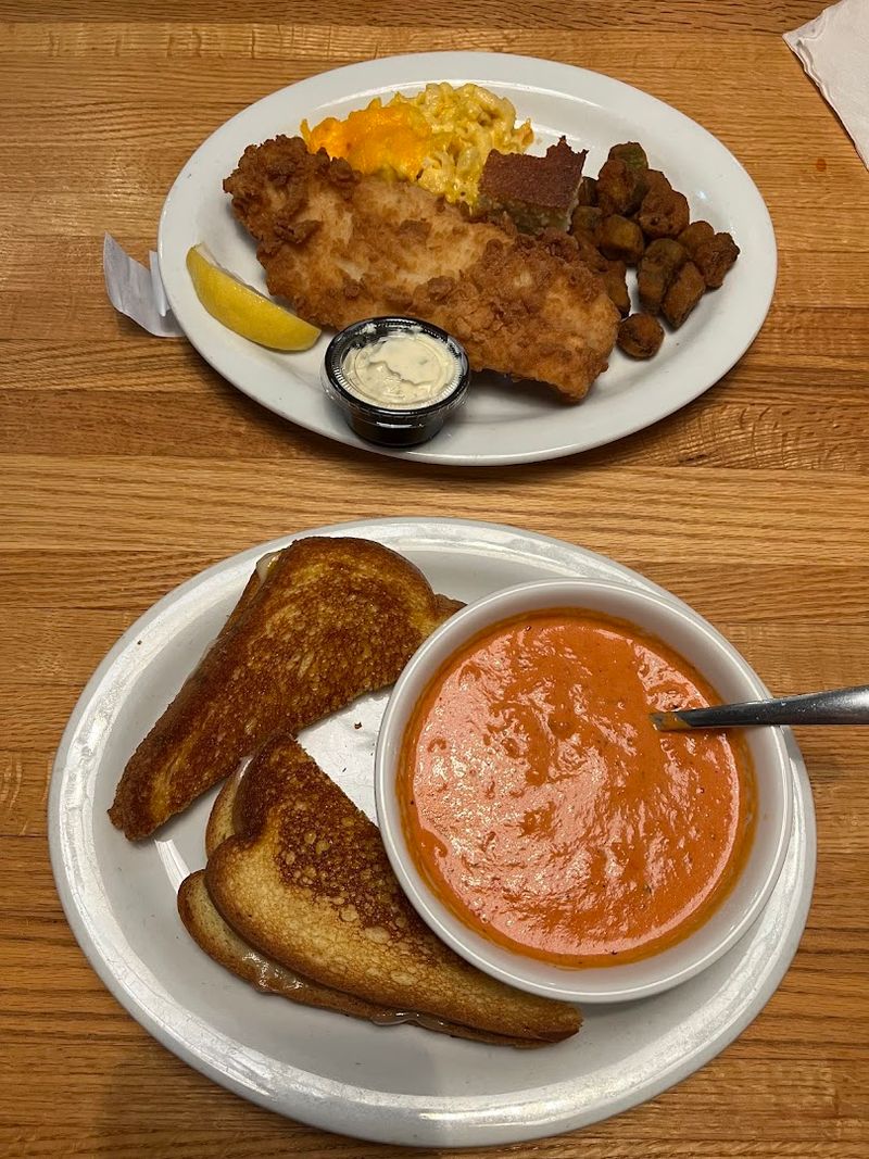 Catering Services That Bring the Café's Magic to Your Own Event