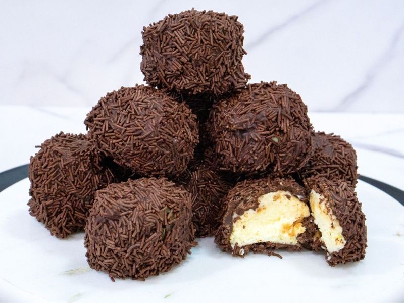 Gluten-Free Options That Actually Taste Good