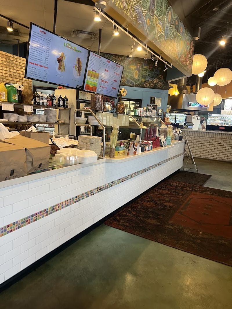Warm Service That Helps The Bakery Feel Approachable