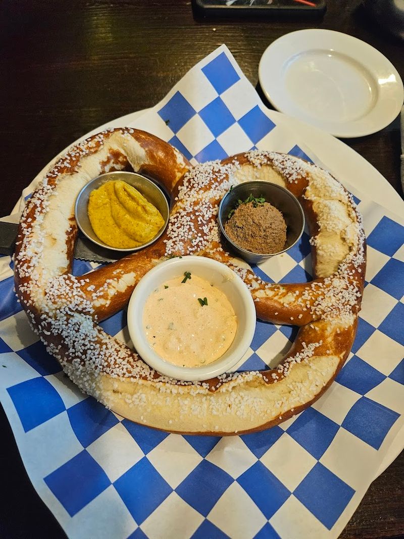 Uncover A Taste Of Germany In The Heart Of New Britain