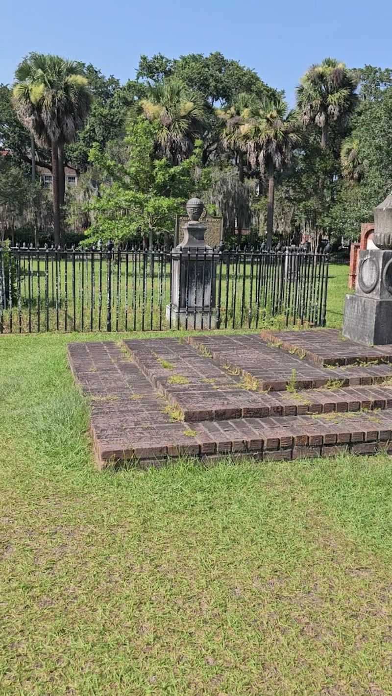 Ongoing Restoration Efforts Worth Celebrating