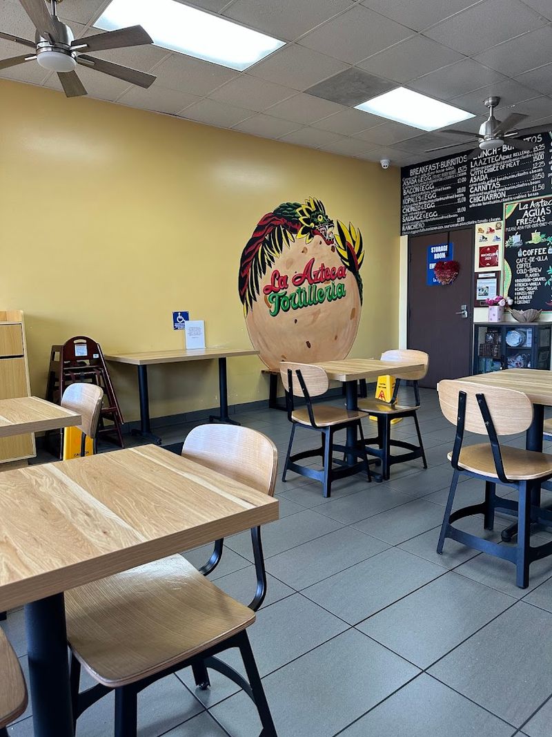 The Move To 287 S Atlantic Blvd And What Changed