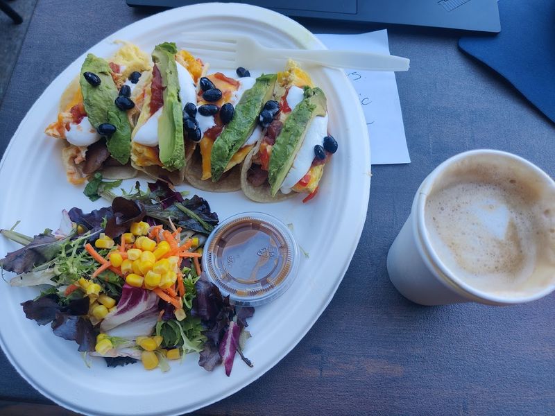 Organic Ingredients And No Artificial Additives