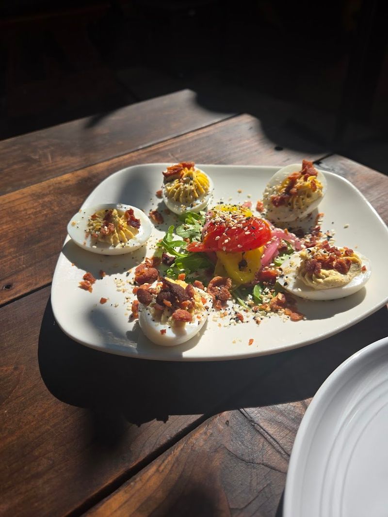 It Can Offer A Welcome Break From Chain Dining