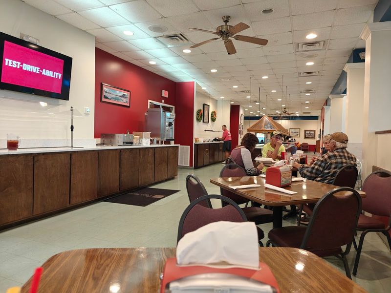 A Classic Local Experience Worth Seeking Out