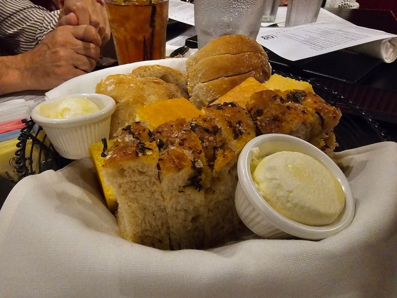 The Bread That Arrives Before You Are Ready