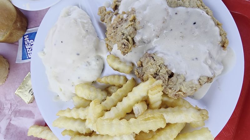 The Gravy Situation Is Serious Business