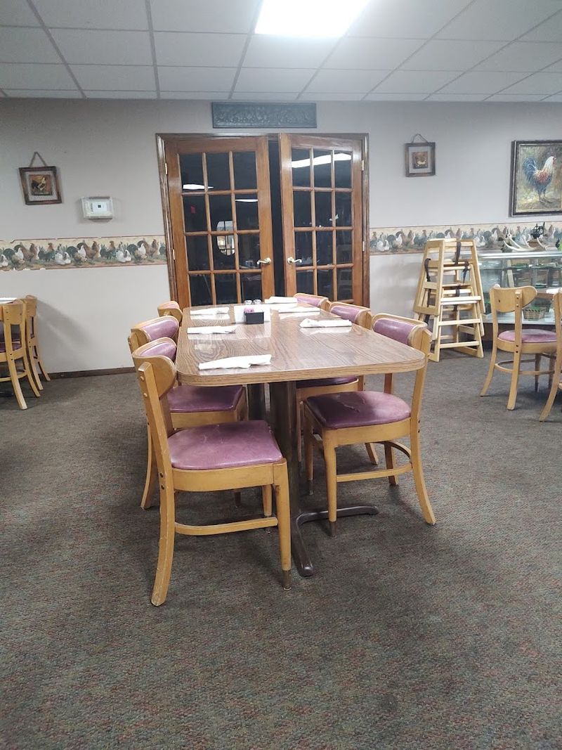 Service That Matches The Pace Of The Town