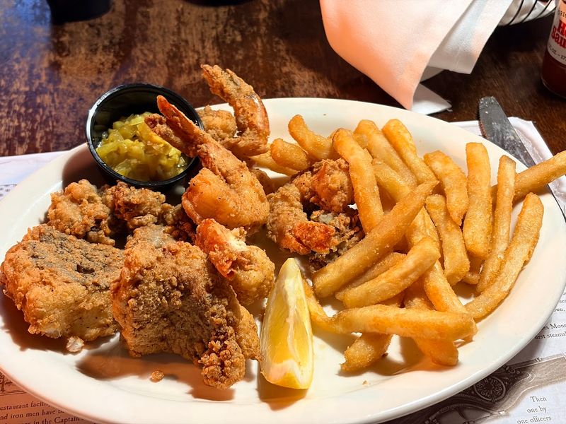 Local Recognition and Best-Of Accolades