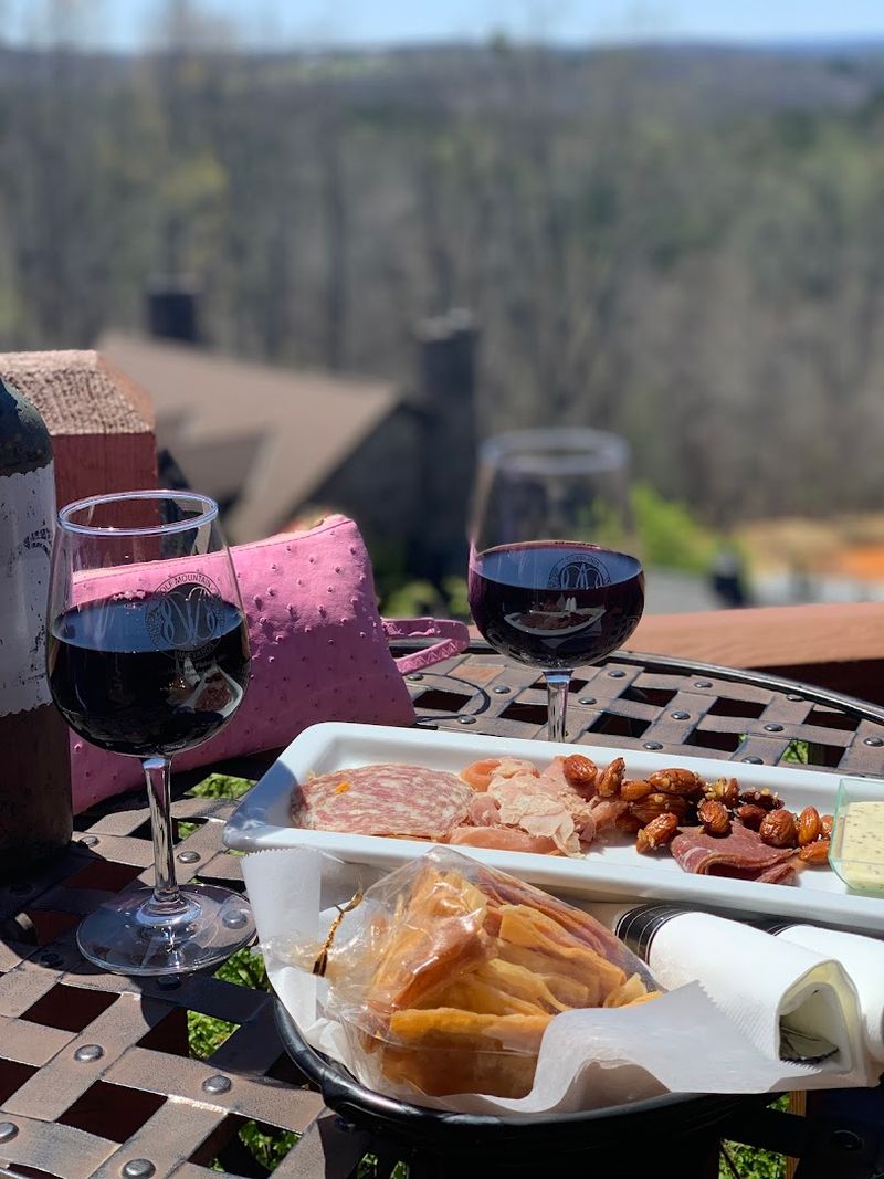 Gourmet Dining With Views That Rival the Menu