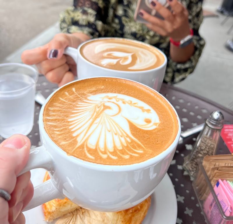 A Cultural Landmark Embedded In Hollywood History