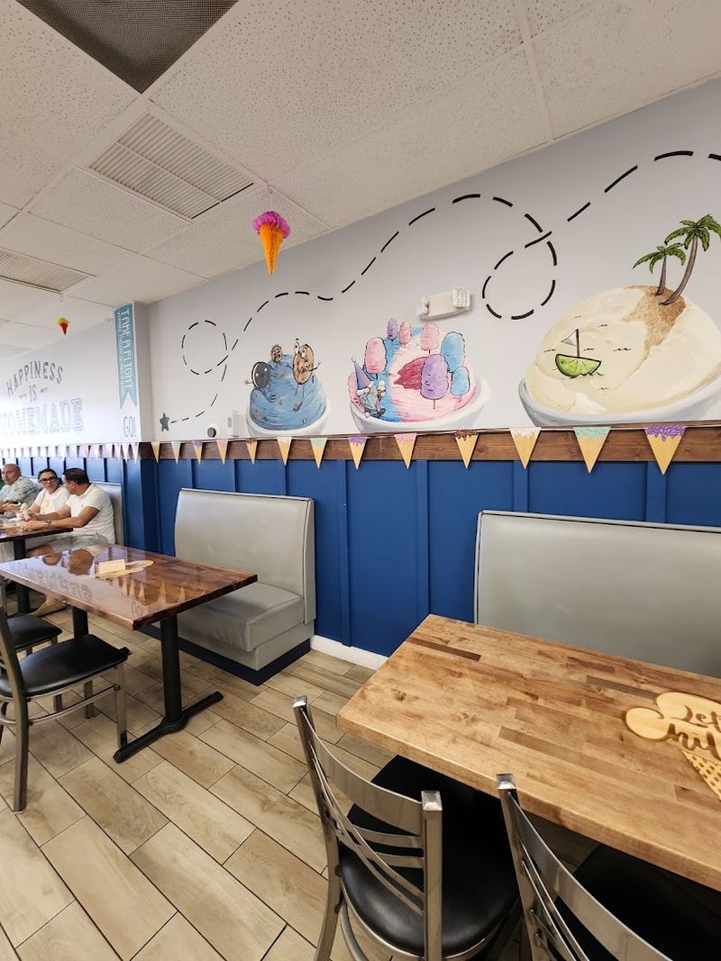 Why People Keep Coming Back To This Coral Springs Spot