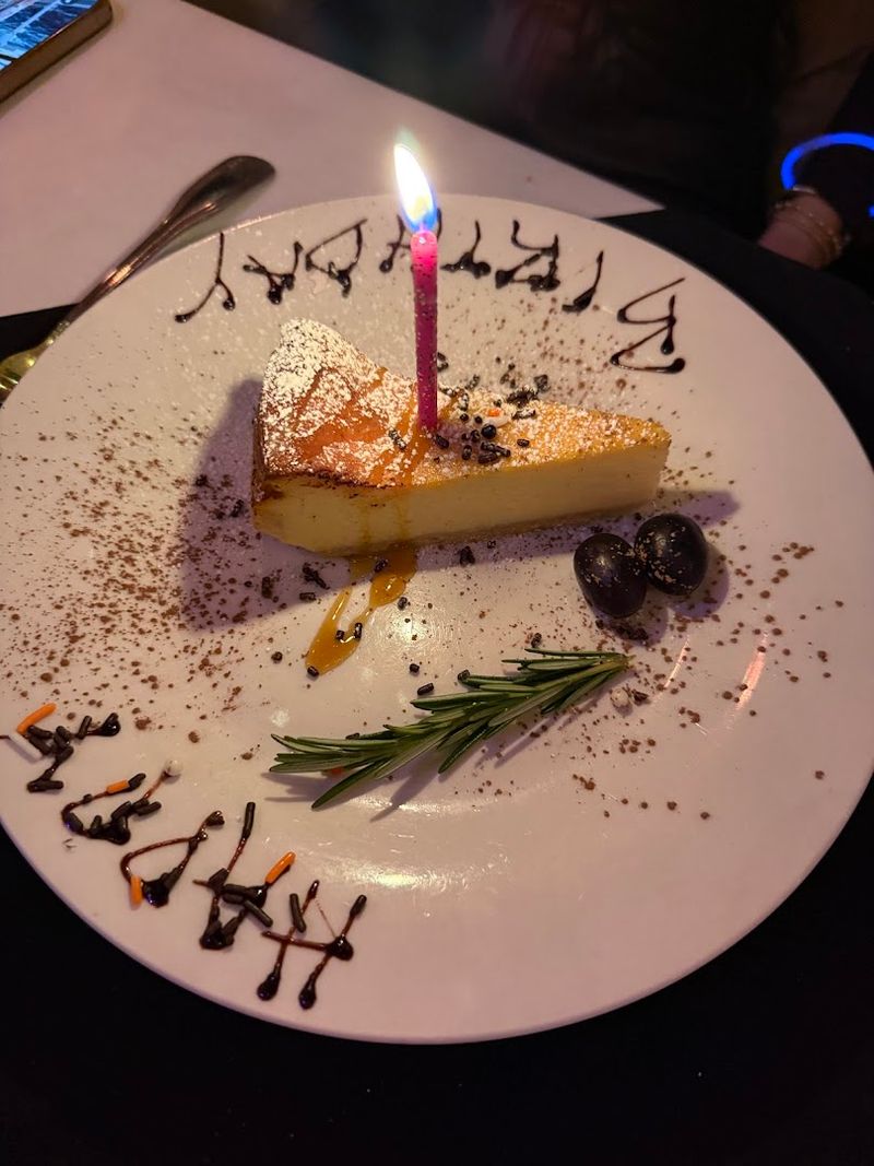 This Quirky Georgia Restaurant Feels Like Stepping Into Another World - Decor Hint Personalized Touches That Make Special Occasions Memorable