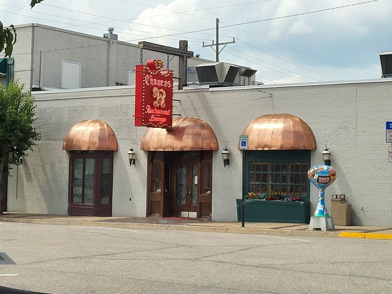 A Restaurant With Roots Back To 1932