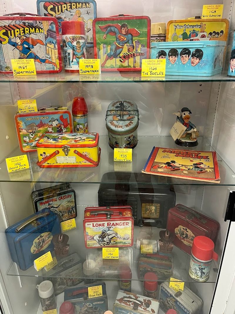 Educational Value for All Ages