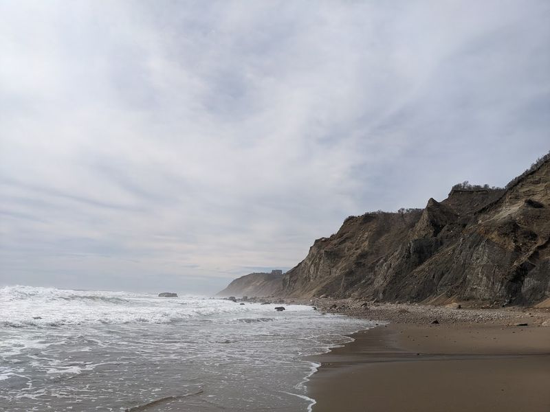 Quiet Beaches With Room To Breathe