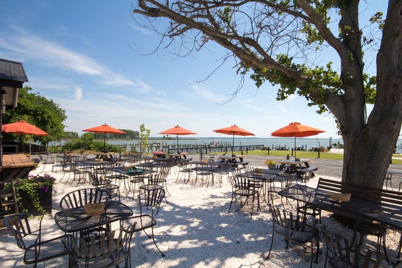 Tidewater Virginia's Oyster Culture Runs Deeper Than The Menu
